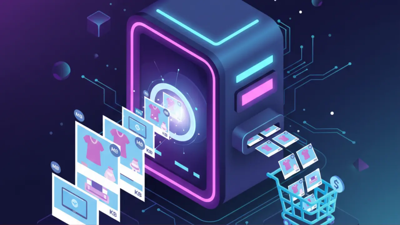 bulk image resizer for e-commerce