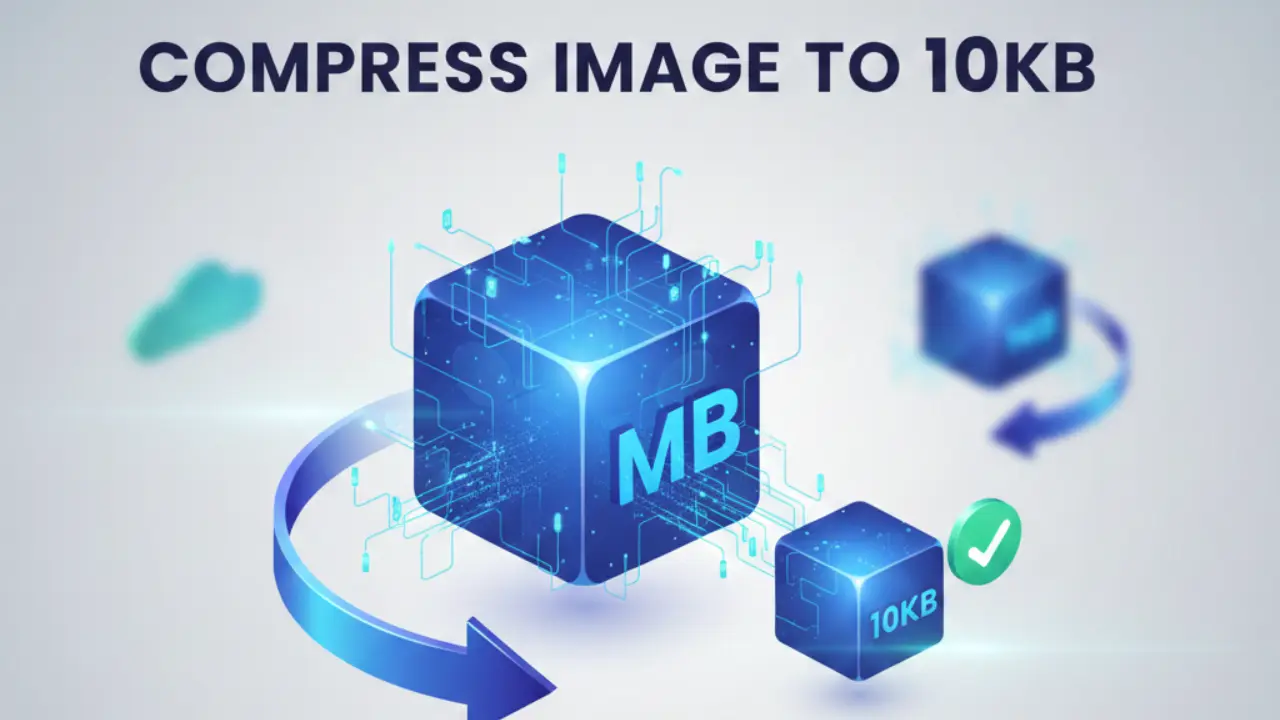 compress image to 10kb